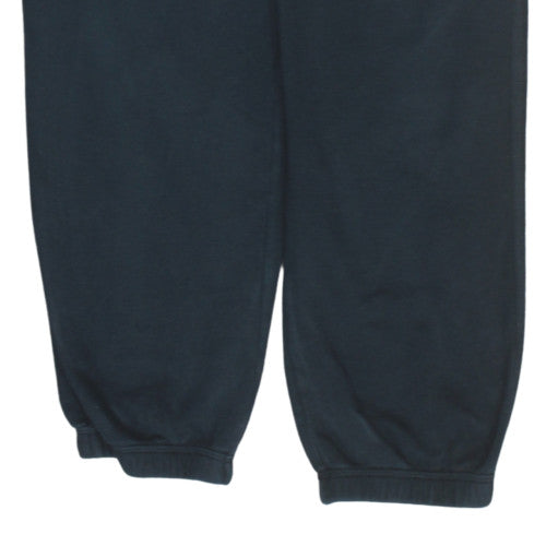 Nike Boys Black Fleece Jogger Trousers 13-15 Years Comfortable Casual Wear