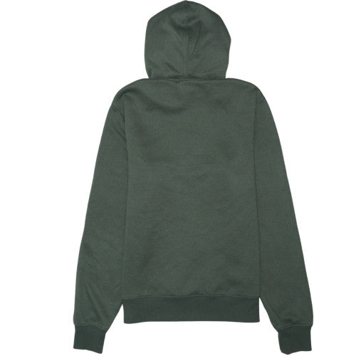 Russell Athletic Men's Green XS Pullover Hoodie