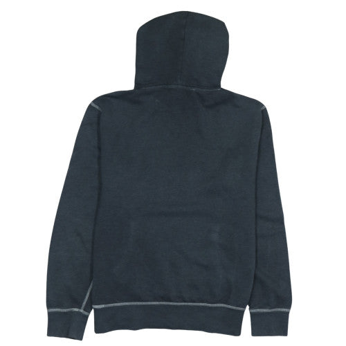 Polo Ralph Lauren Men's Blue Pullover Hoodie Size M Classic Fit