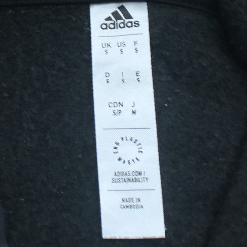 Nike Men's Black 3XL Full Zip Hoodie Fleece Sportswear