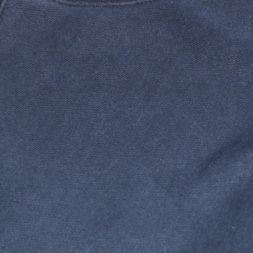 Nike Men's Blue Crew Neck Pullover Sweatshirt L Regular Fit