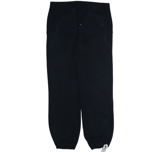 Ralph Lauren Men's Black Sweatpants Small Comfortable Fit
