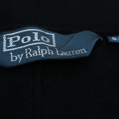 Ralph Lauren Men's Black Sweatpants Small Comfortable Fit