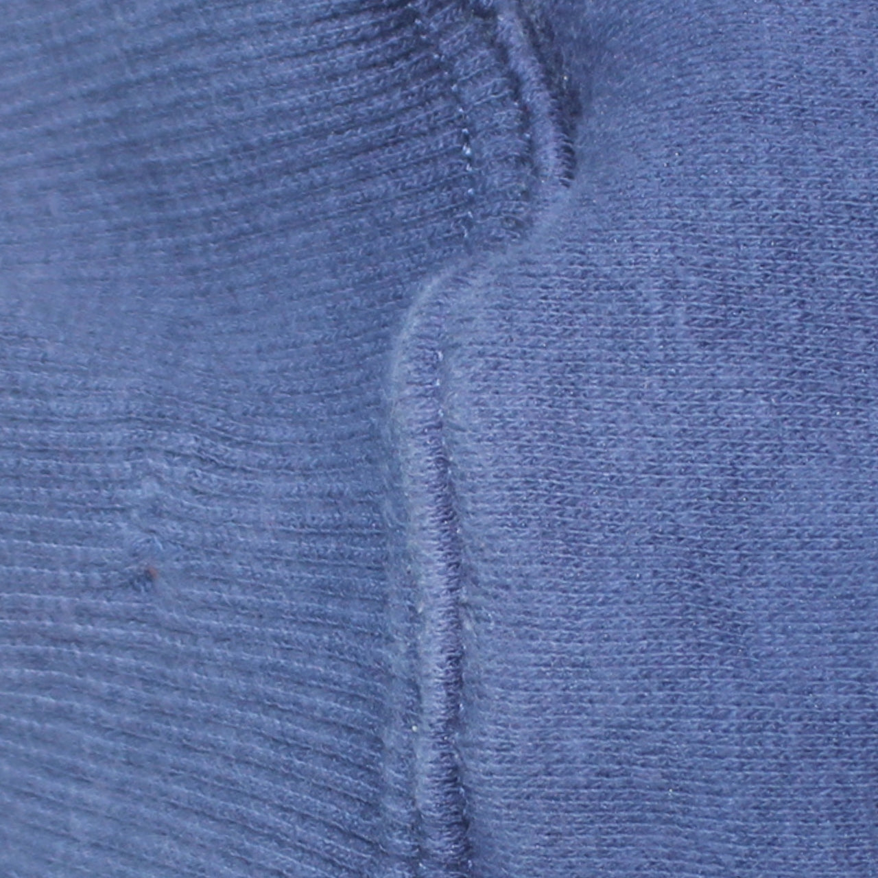 Disney Men's Blue Pullover Hoodie L Mickey Mouse Hong Kong Disneyland