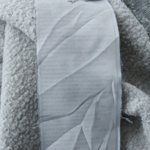 Nike Men's Grey Oregon Track Pullover Hoodie M Sports Fleece