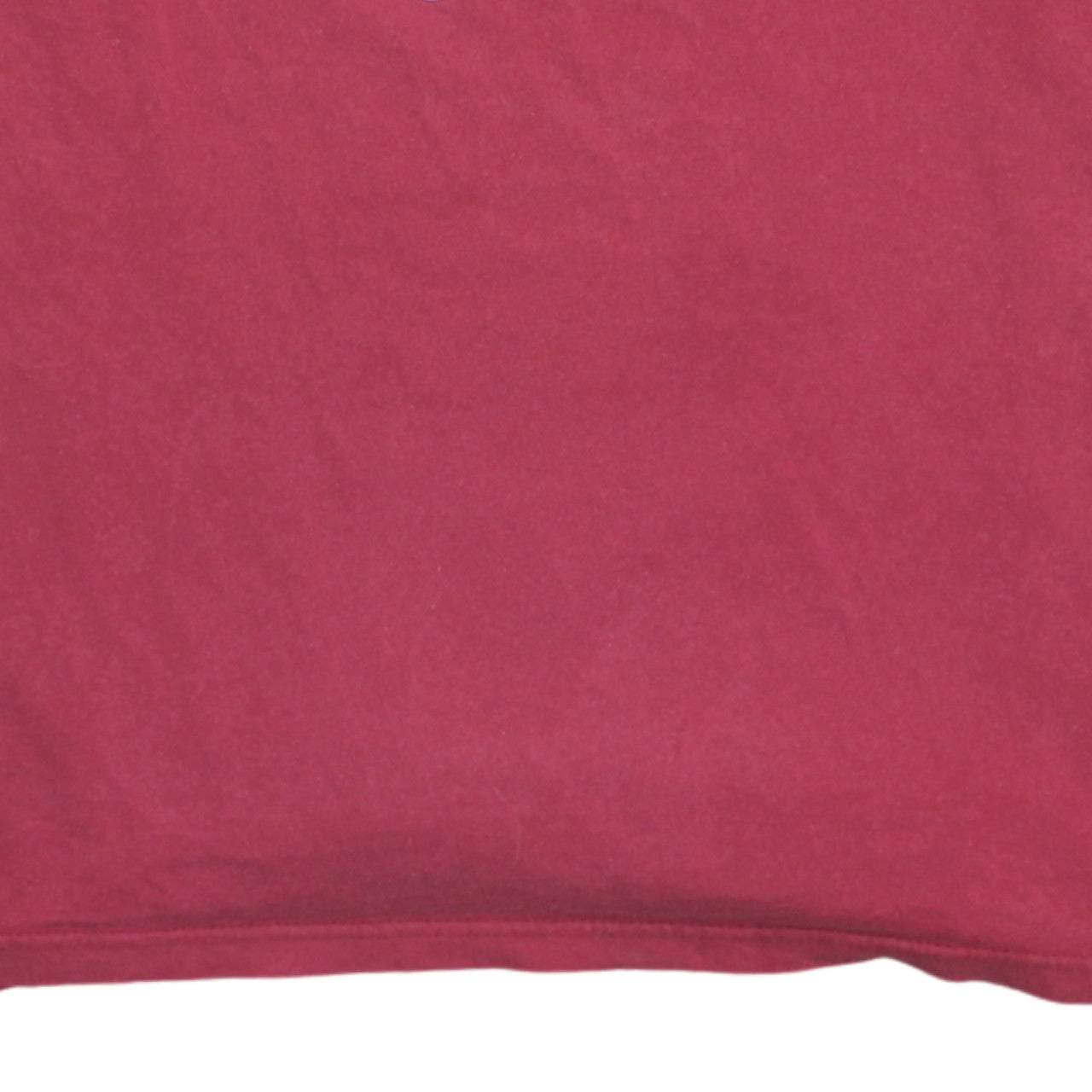 Nike Men 2XL Red Alabama Rose Bowl Graphic Sports T-Shirt