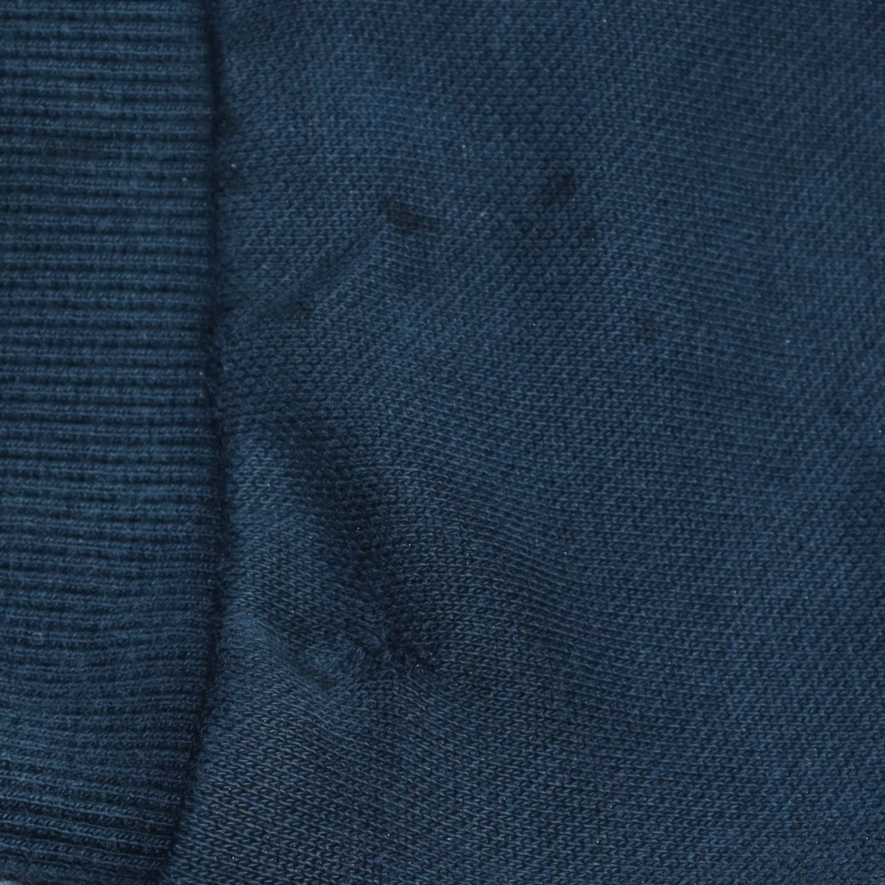 Puma Men’s Blue 2XL Pullover Hoodie Logo Fleece Sweatshirt
