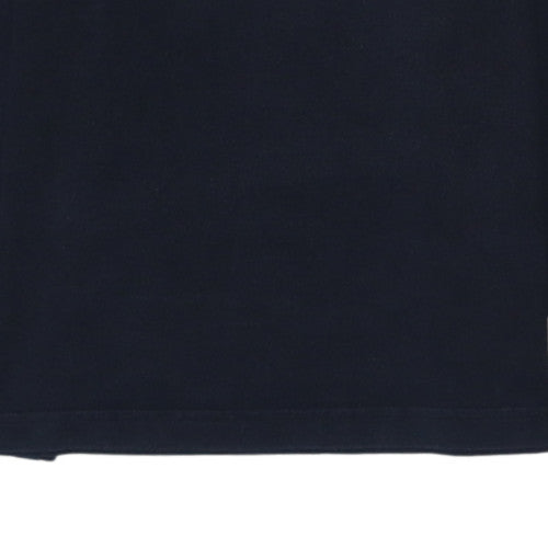 Carhartt Men's Black Relaxed Fit Logo Pullover Sweatshirt Size S