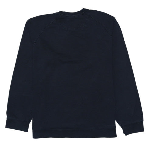 Adidas Men's Black XL Pullover Crew Neck Sweatshirt