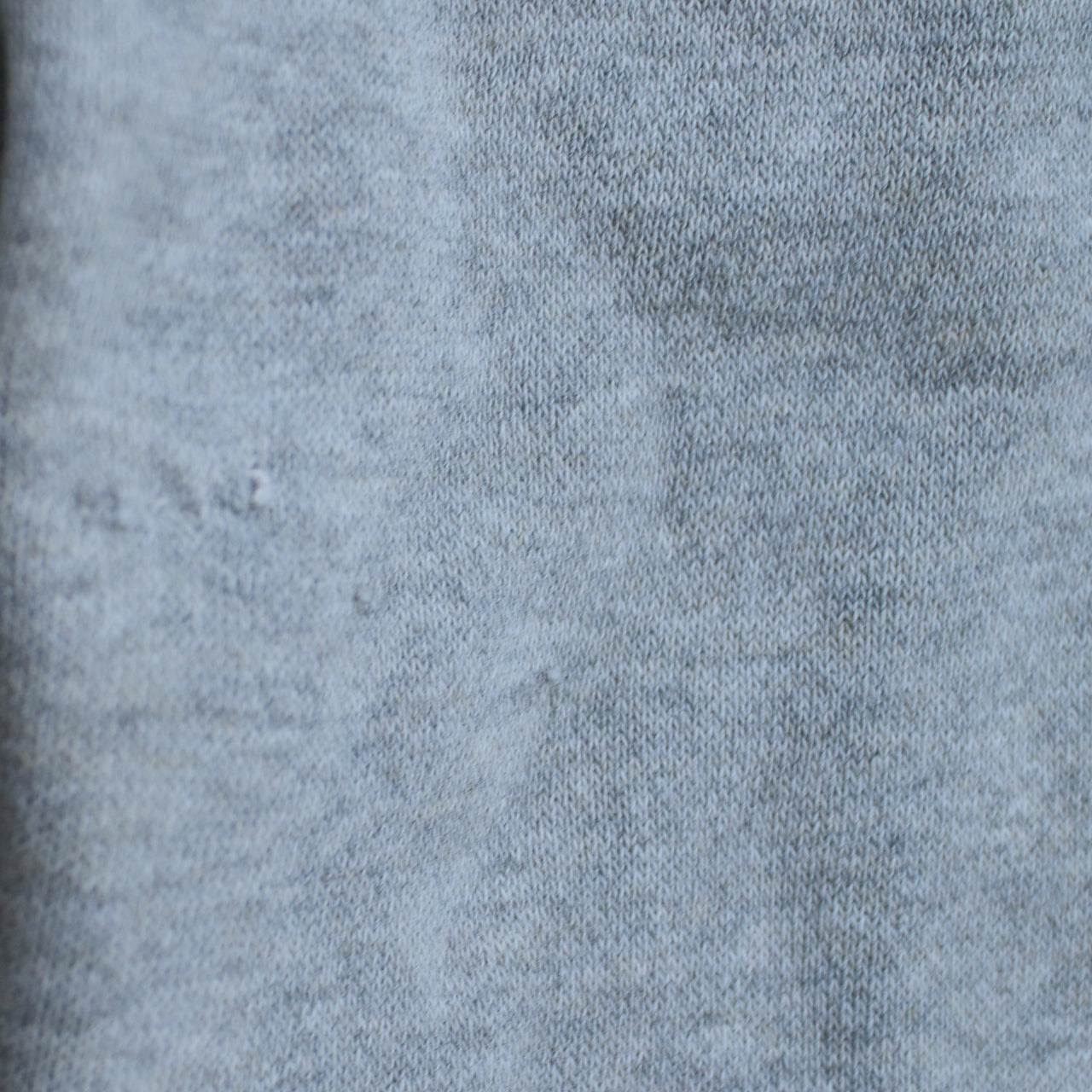Nike Men's Grey Pullover Hoodie M Classic Fleece Sweatshirt