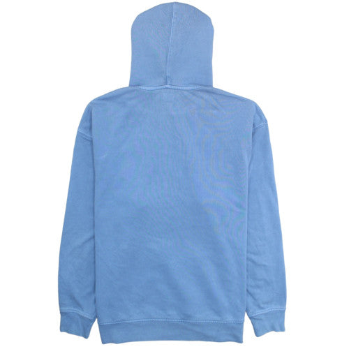 Levi's Men's Blue Pullover Hoodie XL Regular Fit Fleece