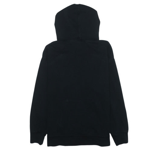 Levi's Men's Black XL Pullover Hoodie Fleece Sweatshirt