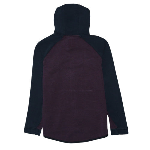 Nike Men’s Multicoloured Full Zip Hoodie M Fleece Sportswear