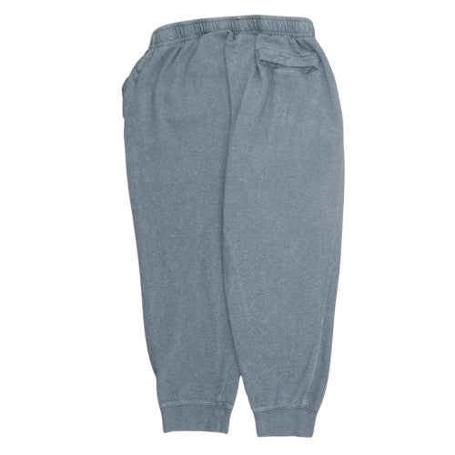 Nike Men's Grey XL Jogger Sweatpants with Pockets