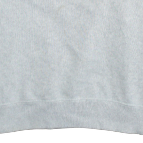 Polo Ralph Lauren Mens Grey XL Crew Neck Fleece Sweatshirt