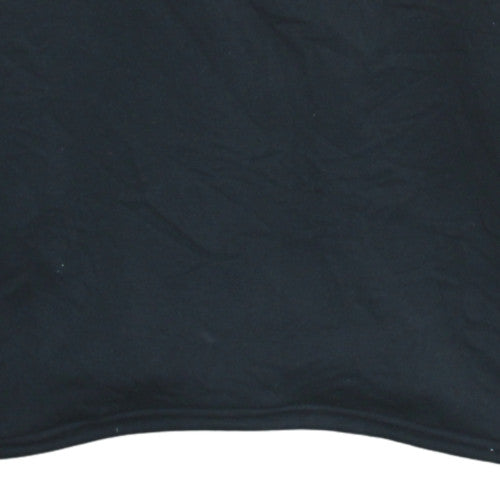 Mammut Men's Black 2XL Fleece Pullover Outdoor Sweatshirt