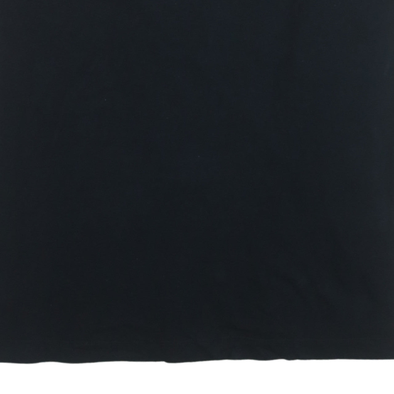 Nike Men's Black 2XL Just Do It Graphic Sports T-Shirt