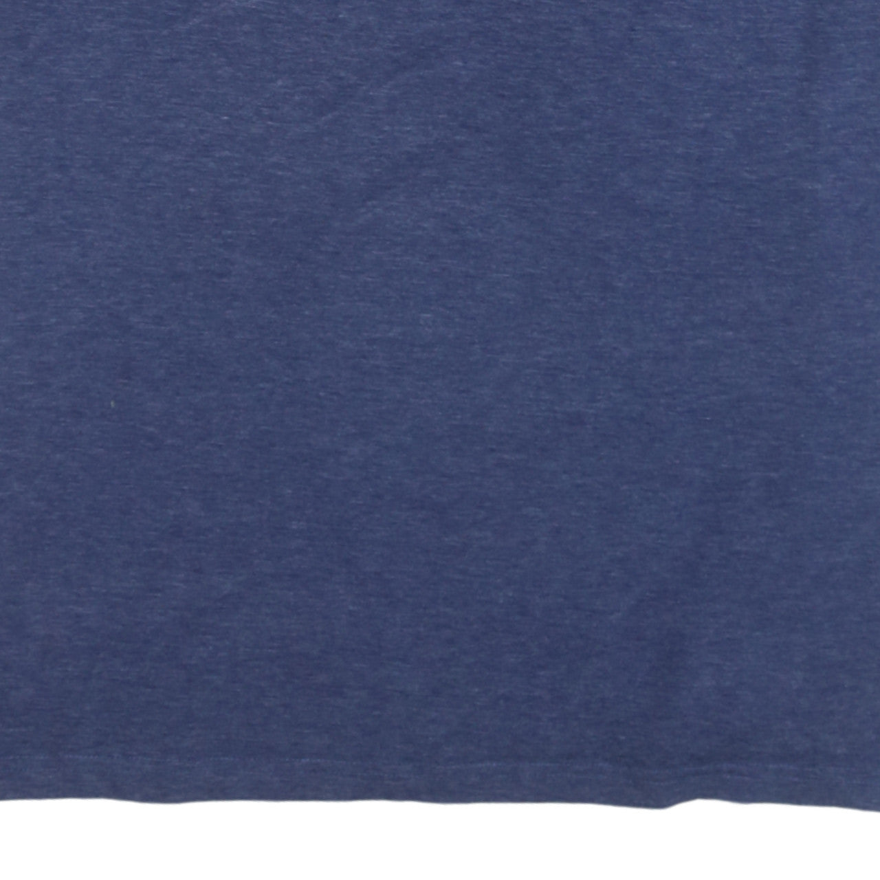 Lee Men's Blue XL Pima Cotton Striped Crew Neck T-Shirt