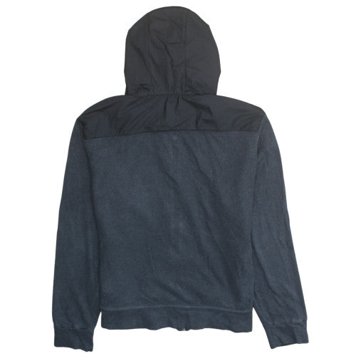 Polo Ralph Lauren Men's Blue Full Zip Hoodie Jacket Size L