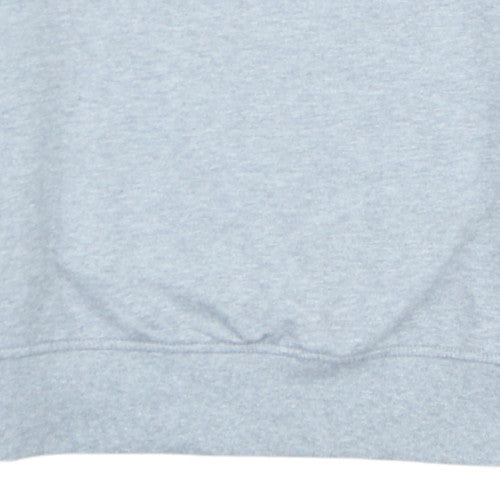 Patagonia Mens Grey Organic Cotton Pullover Sweatshirt M