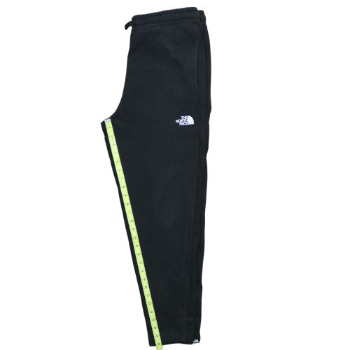 The North Face Men's Black Fleece Jogger Trousers Size L