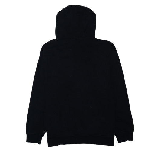 The North Face Men's Black 2XL Pullover Hoodie Cotton