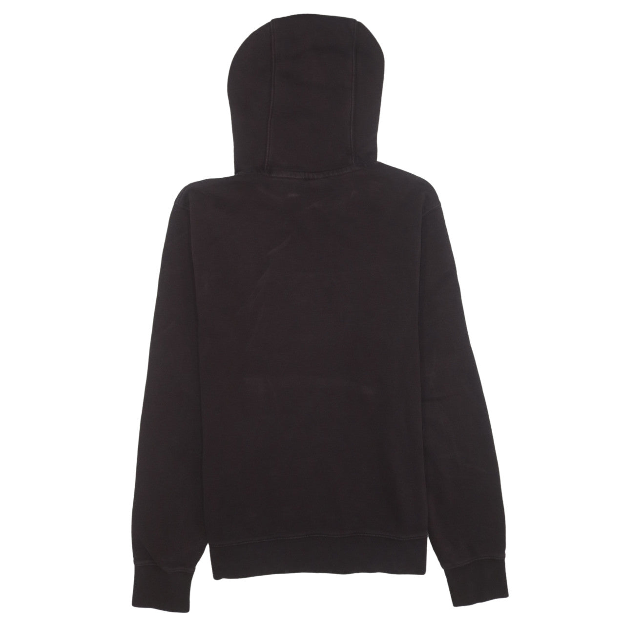 Nike Men's Brown Pullover Hoodie XS Fleece Sweatshirt