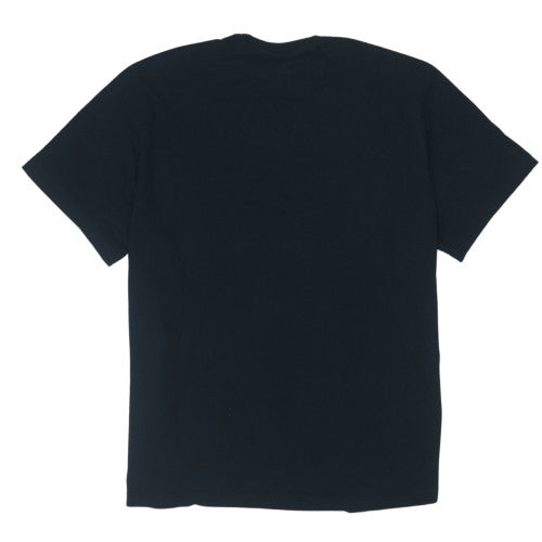 Nike Men's Black XL Dri-Fit Crew Neck Sports T-Shirt