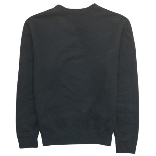 Polo Ralph Lauren Men's Black M Crew Neck Pullover Sweatshirt