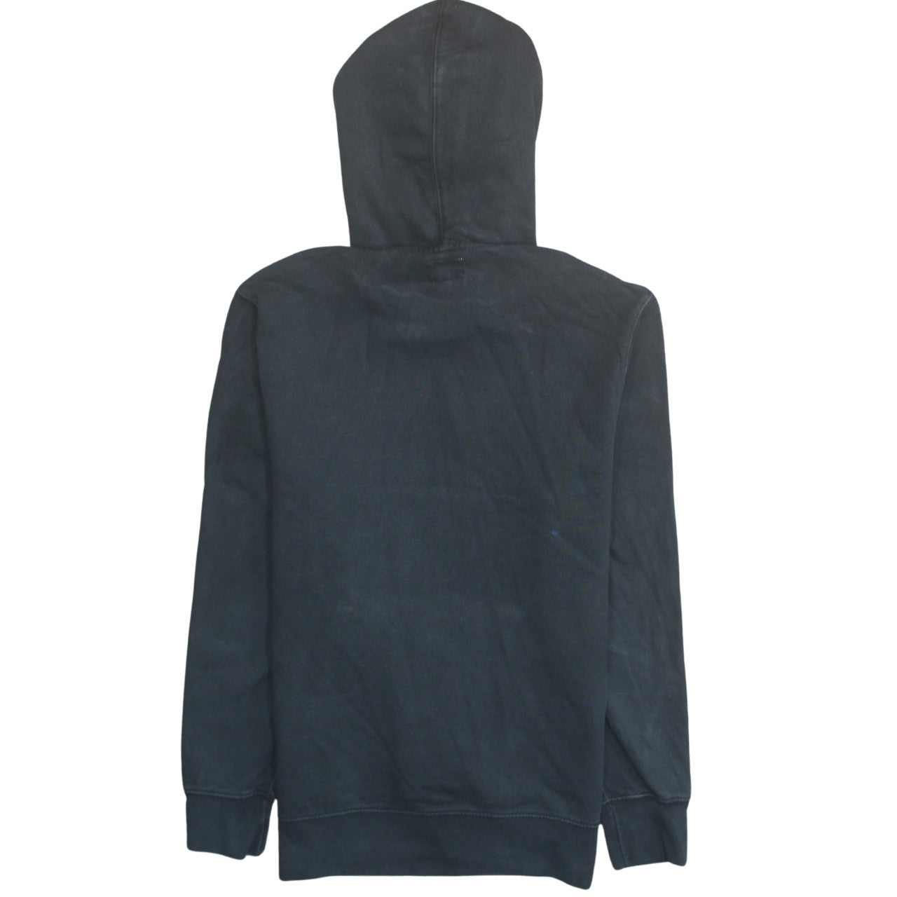 Levi's Men's Black Camouflage Logo Pullover Hoodie Size S