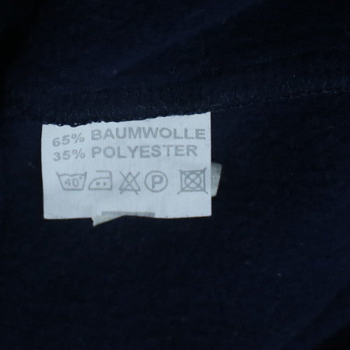 Columbia Men's Blue XL Pullover Crew Neck Sweatshirt