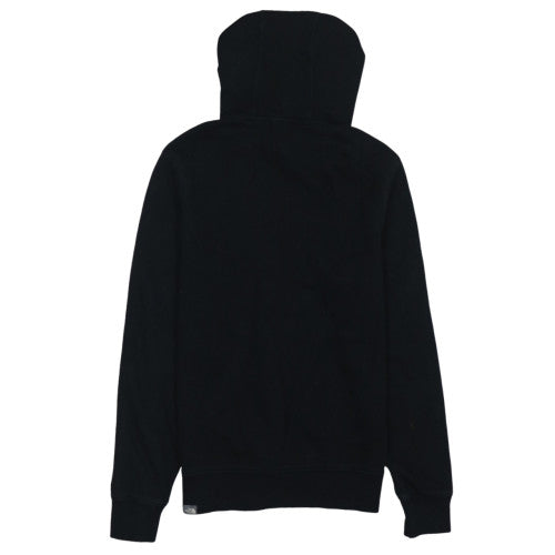 The North Face Men's Black Pullover Hoodie Size S Regular Fit Outdoor