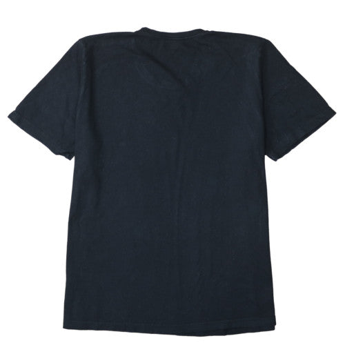 Adidas Men’s Black XL GOAT Graphic Sports T-Shirt