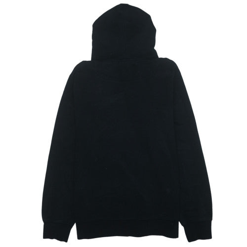 Canterbury Mens Black XL Pullover Hoodie Rugby World Cup 2015