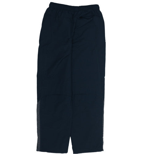 Nike Men's Black M Track Pants Medium Lightweight Jogger