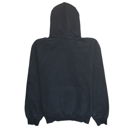 Carhartt WIP Womens Black Medium Pullover Hoodie Sweatshirt