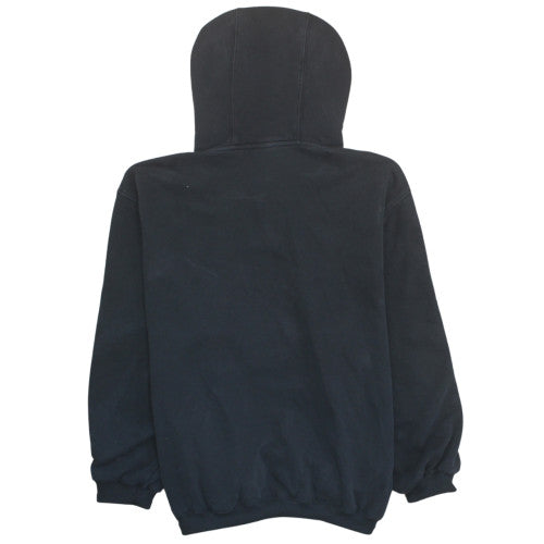 The North Face Men's Black XL Pullover Hoodie Outdoor Fleece