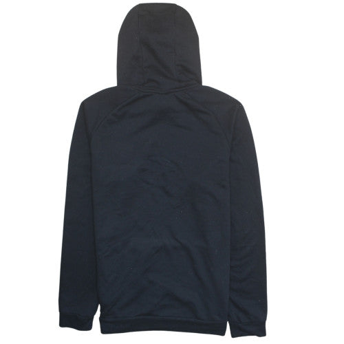Nike Men's Black Dri-FIT Pullover Hoodie Size M Sportswear