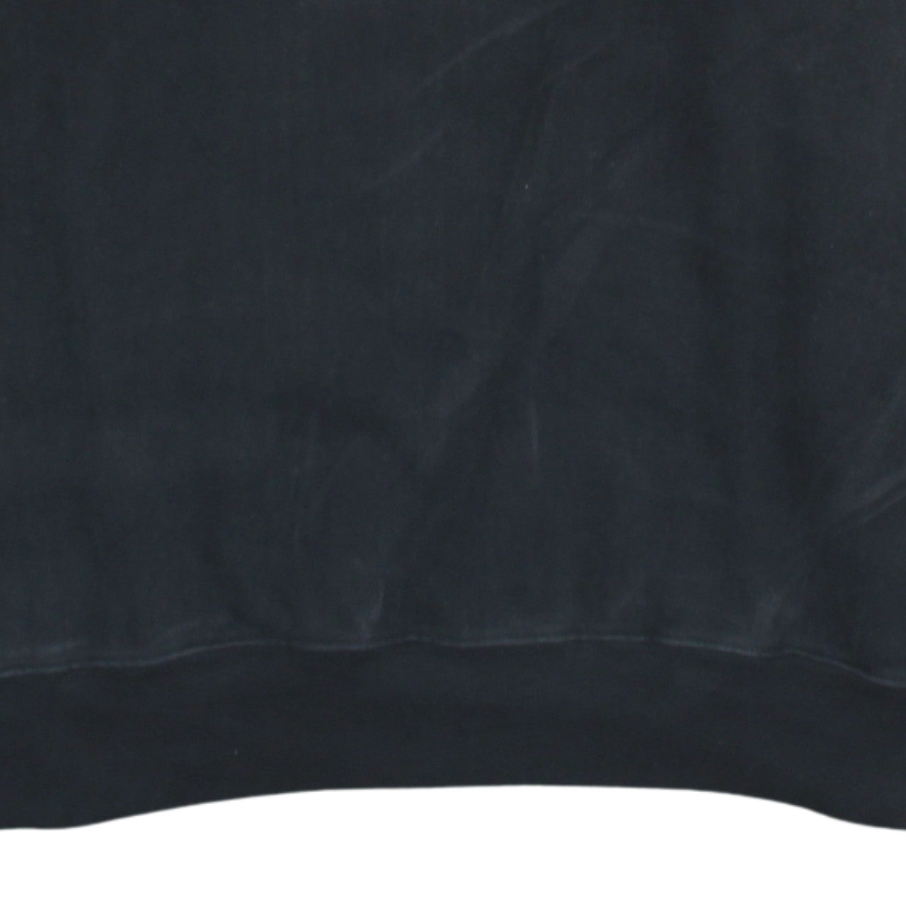 Harley-Davidson Men’s Black XL Pullover Sweatshirt Embroidered Logo