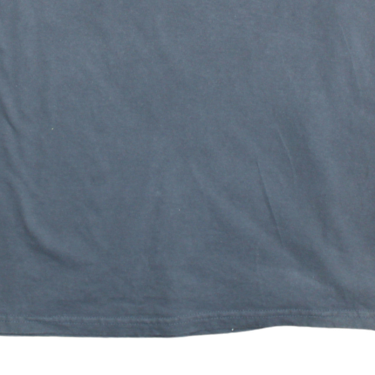 Quiksilver Mens Grey XL Graphic Beach Sunset Cotton T-Shirt