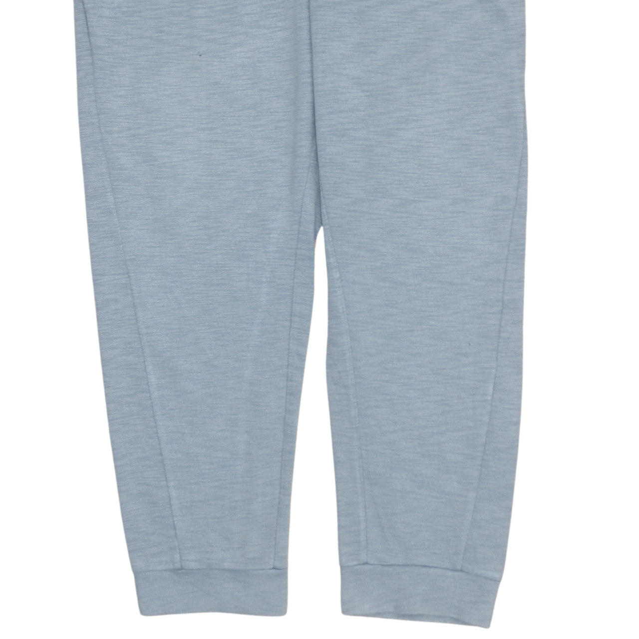 Nike Mens Grey XXL Jogger Sweatpants Elastic Waist Cotton Blend