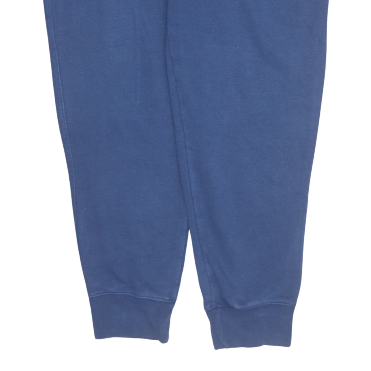 Nike Men's Blue Jogger Sweatpants M Regular Fit Activewear