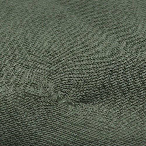 Nike Men's Green Crew Neck Sweatshirt M Pullover Regular Fit