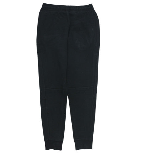 Puma BMW M Motorsport Men's Black Sweatpants Joggers Size S