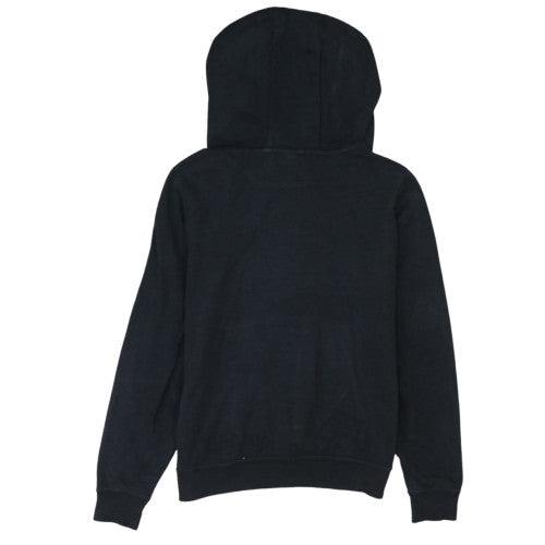 Nike Men's Black Pullover Hoodie S Fleece Sportswear
