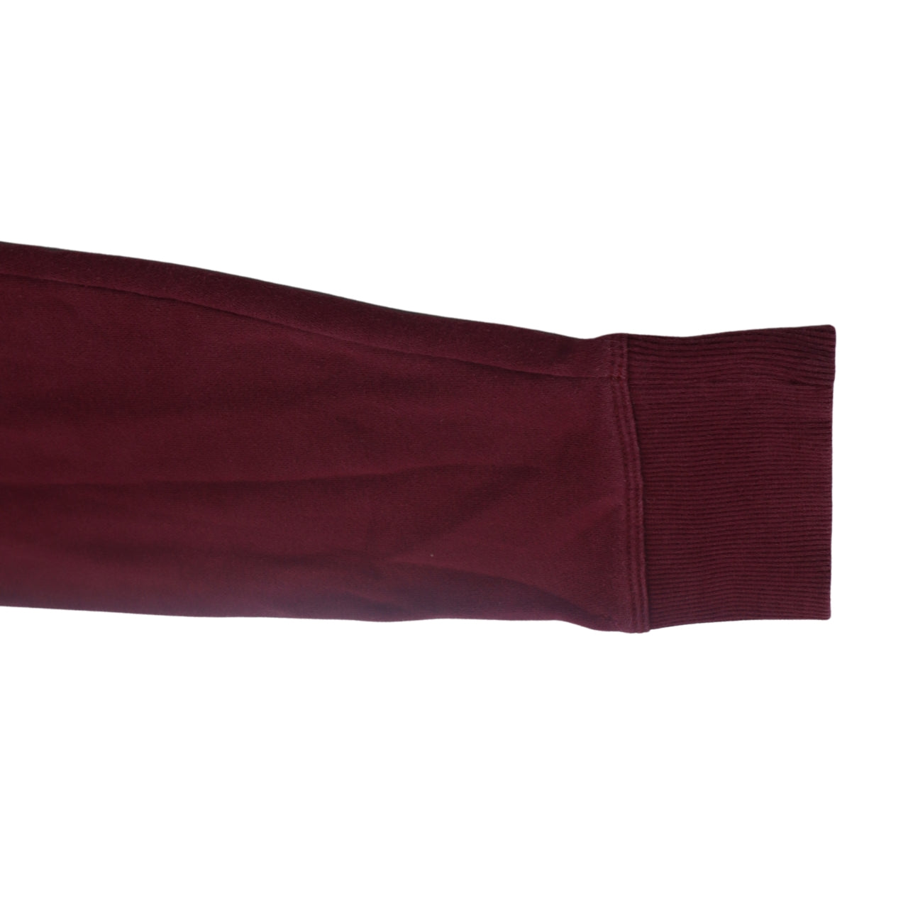 Under Armour Women Burgundy XL Pullover Hoodie Loose Fit Fleece