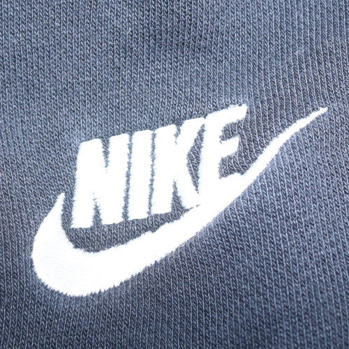 Nike Men's Black M Jogger Sweatpants - Elastic Waist Activewear Trousers