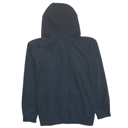Nike Men's Black XL Pullover Hoodie Fleece Sweatshirt