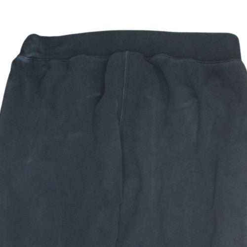 Champion Men Black XL Jogger Fleece Sweatpants Elastic Waist