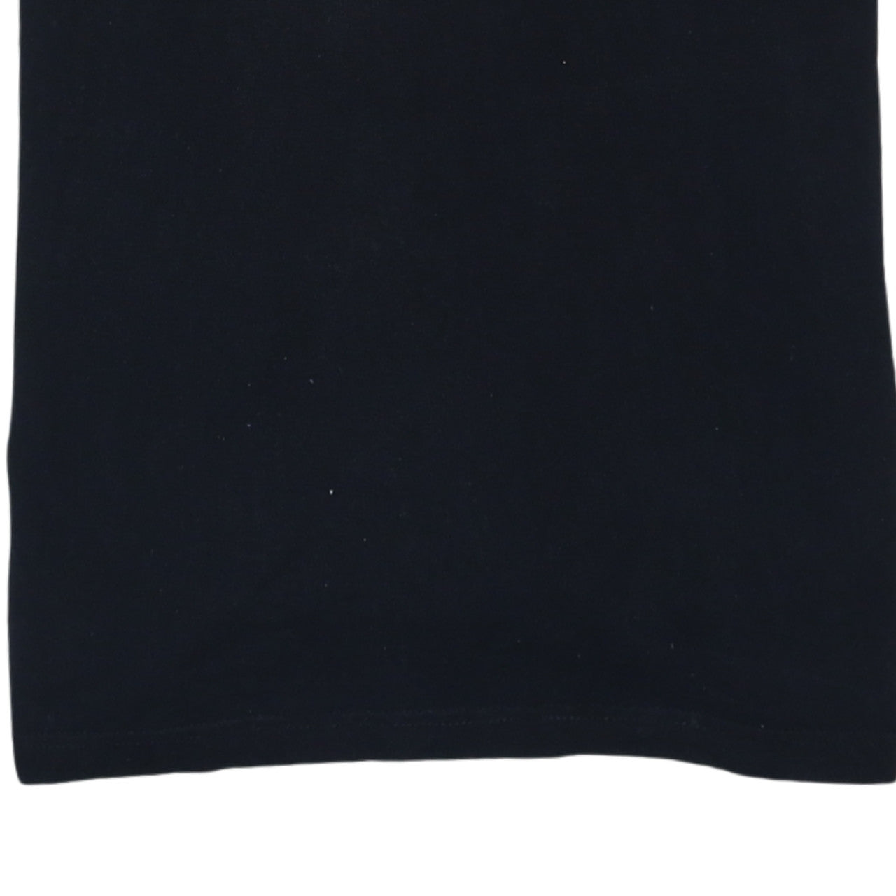 Hugo Boss Men's Black Modern Fit Cotton Polo Shirt Size L